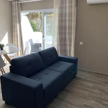 Deluxe Apartment Tarajalejo