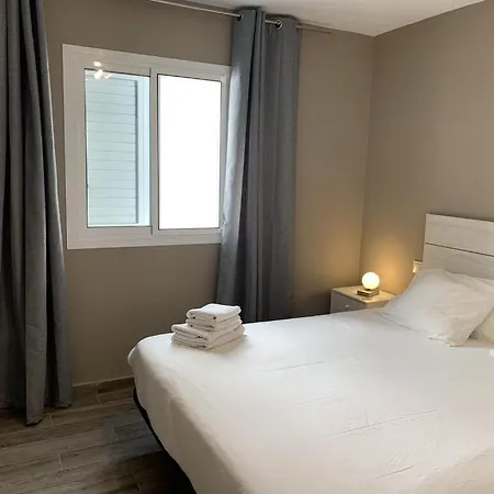 Apartment Deluxe