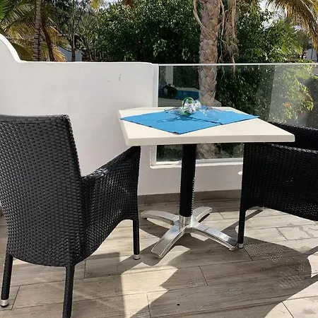 Deluxe Apartment *